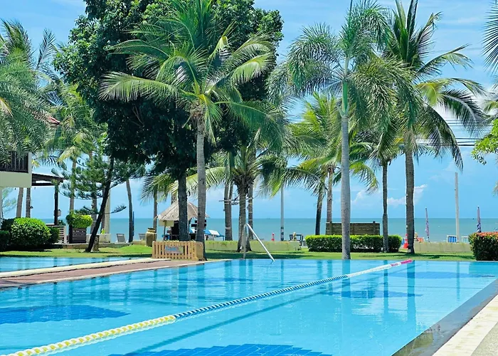 Dolphin Bay Beach Resort