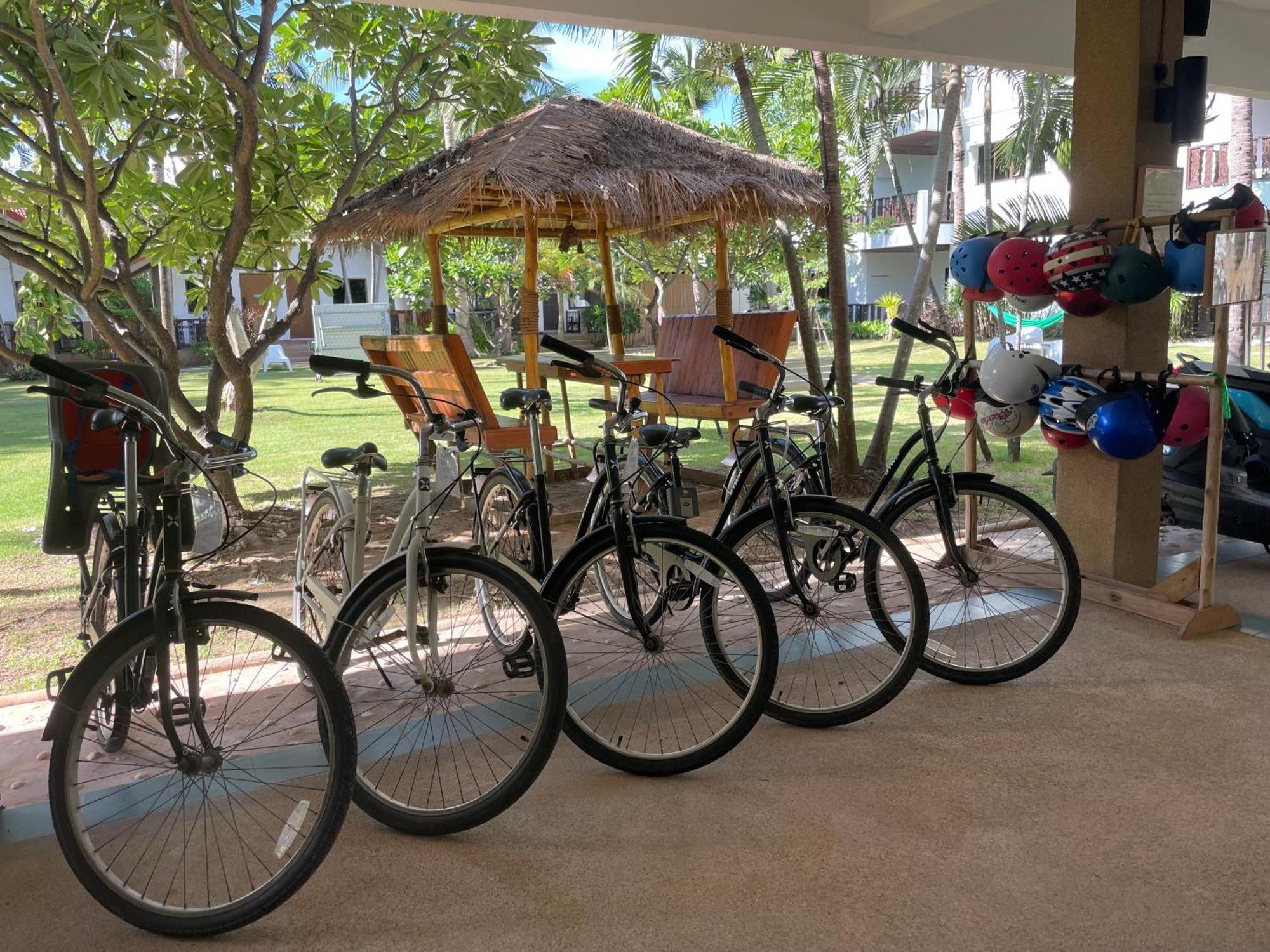 Dolphin Bay 3* Sam Roi Yot
