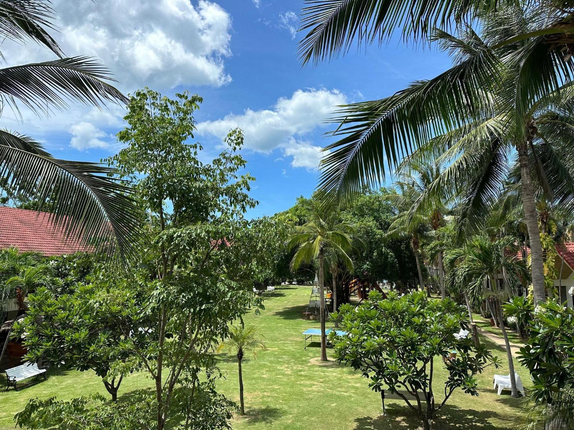 渡假村 Dolphin Bay