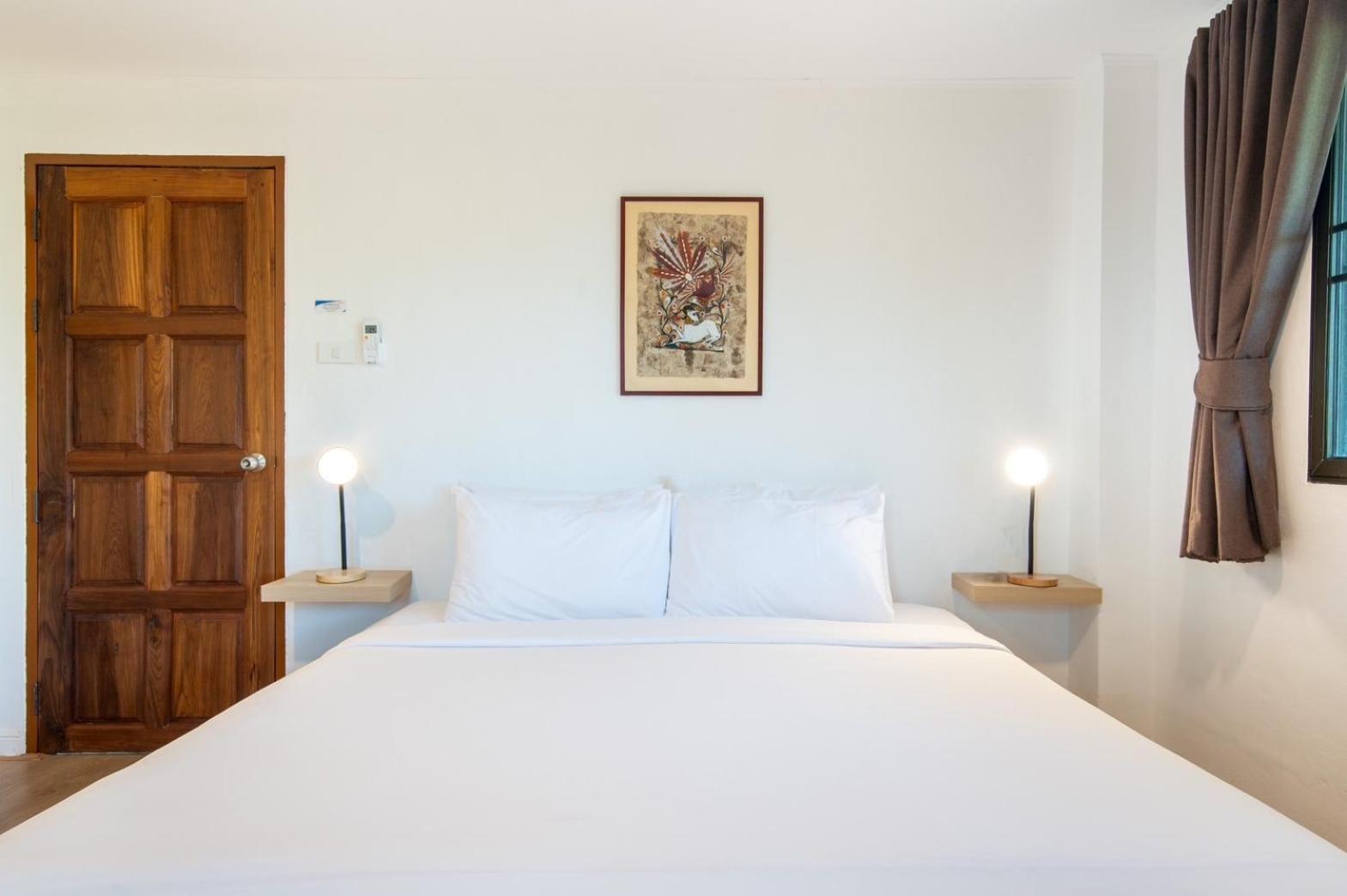 渡假村 Dolphin Bay 3*