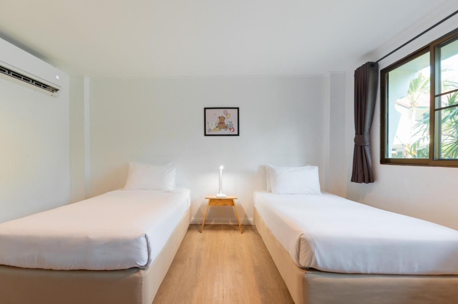 Dolphin Bay 3* Sam Roi Yot
